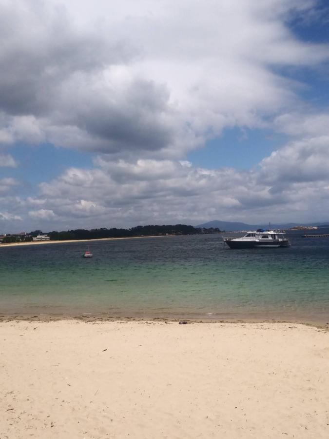 Apartamento Las Carolinas รีเบย์รา ภายนอก รูปภาพ
