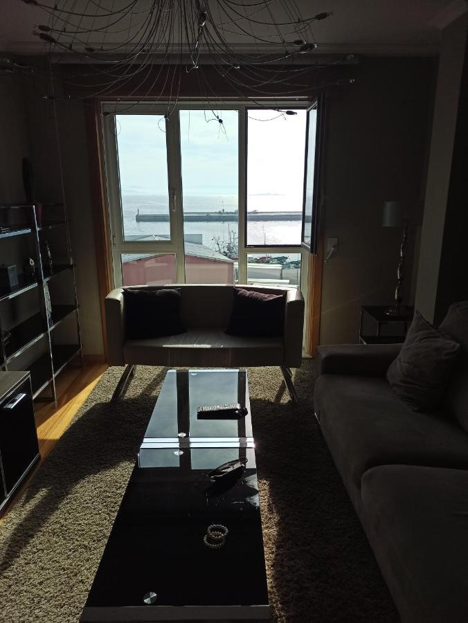 Apartamento Las Carolinas รีเบย์รา ภายนอก รูปภาพ